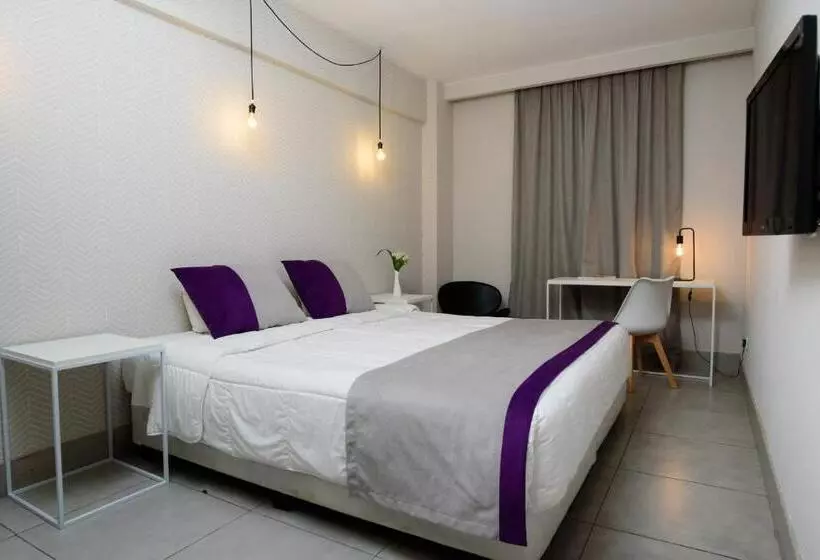 Fotos del hotel Unique Palacio San Telmo:  4