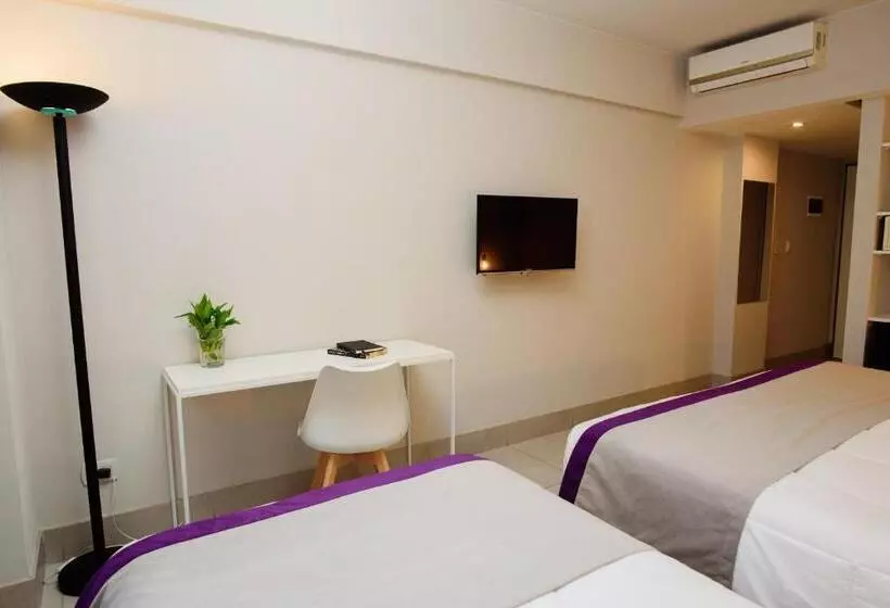 Fotos del hotel Unique Palacio San Telmo:  22