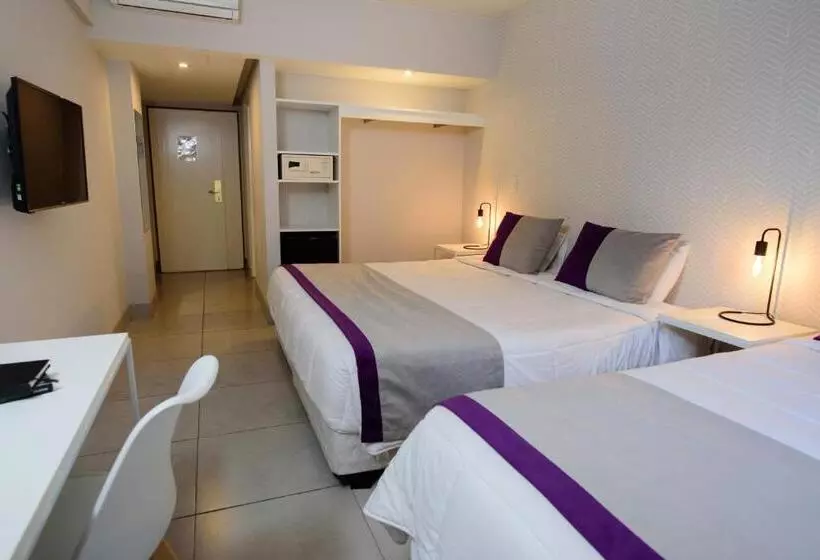 Fotos del hotel Unique Palacio San Telmo:  7