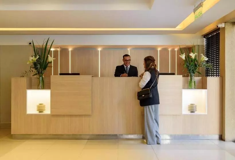 Fotos del hotel Unique Palacio San Telmo:  2