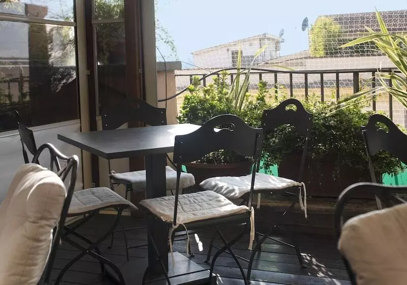 Fotos del hotel Scalinata Di Spagna:  9