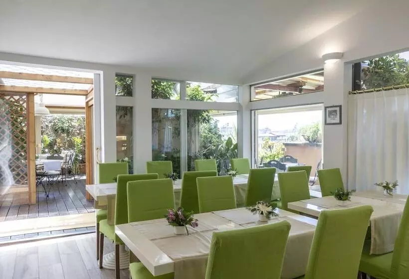 Fotos del hotel Scalinata Di Spagna:  3