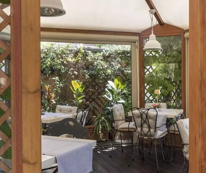 Fotos del hotel Scalinata Di Spagna:  23