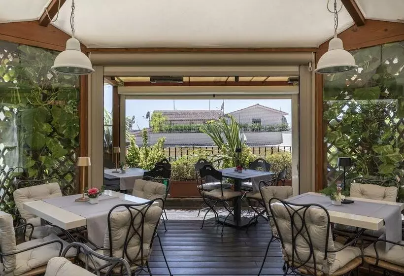 Fotos del hotel Scalinata Di Spagna:  25