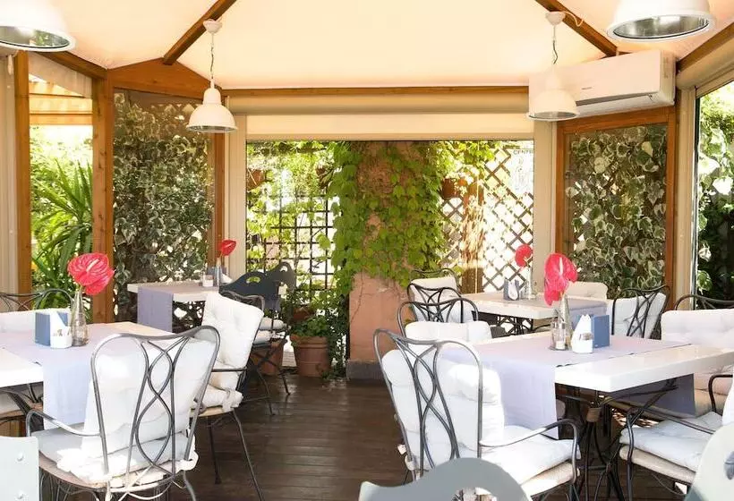 Fotos del hotel Scalinata Di Spagna:  22