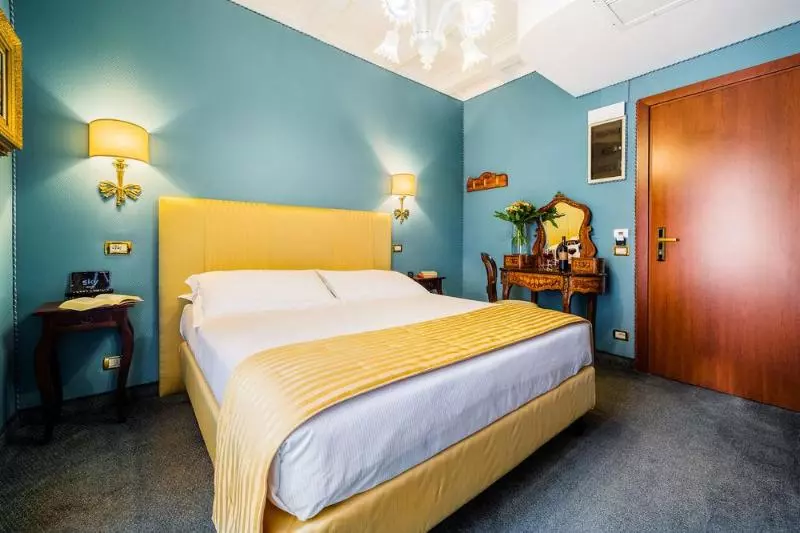 Fotos del hotel Scalinata Di Spagna:  18