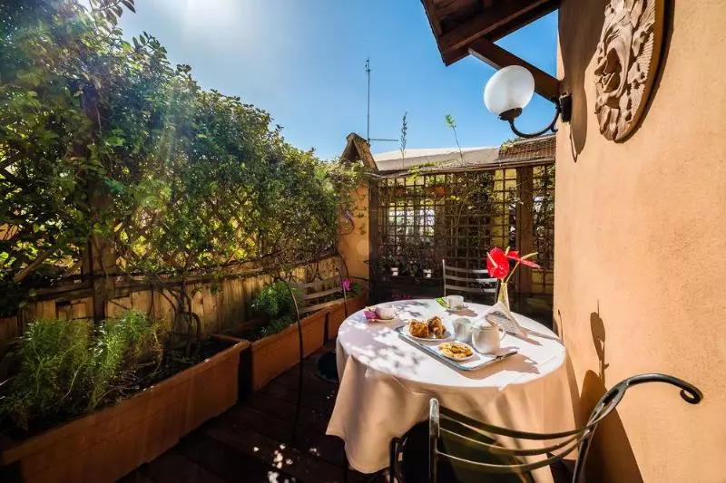 Fotos del hotel Scalinata Di Spagna:  19