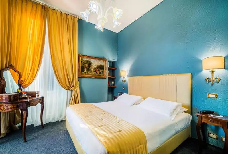 Fotos del hotel Scalinata Di Spagna:  8