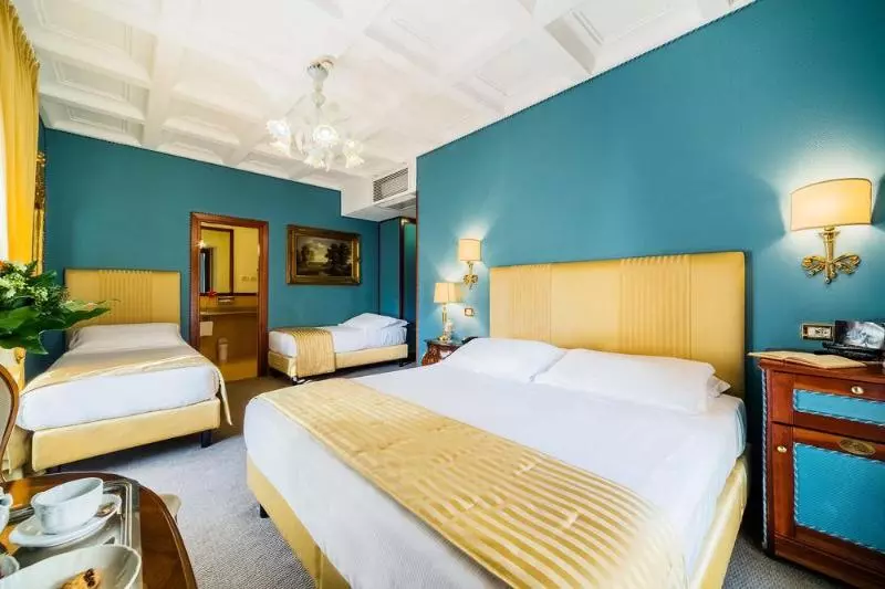 Fotos del hotel Scalinata Di Spagna:  14