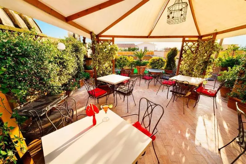 Fotos del hotel Scalinata Di Spagna:  21