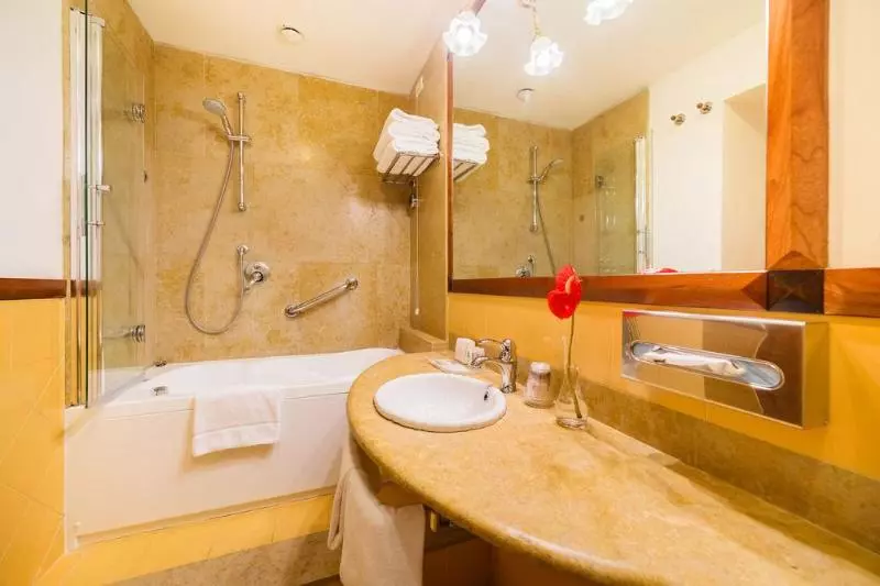 Fotos del hotel Scalinata Di Spagna:  6