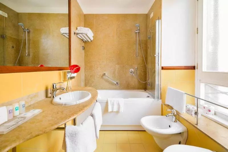 Fotos del hotel Scalinata Di Spagna:  10