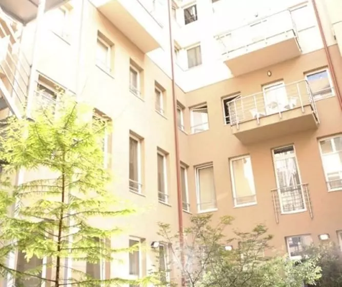 Fotos del hotel Six Inn:  7