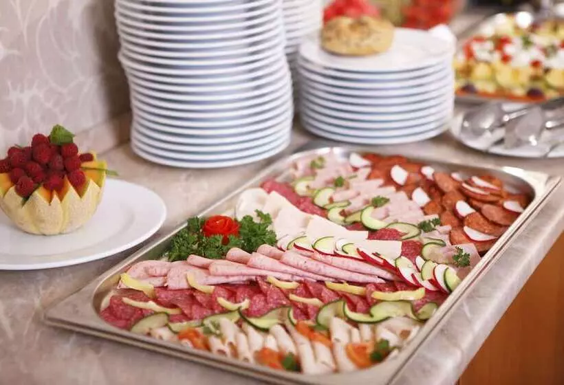 Fotos del hotel Six Inn:  11