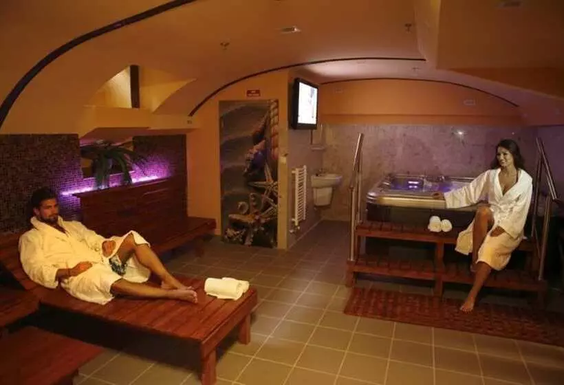 Fotos del hotel Six Inn:  10