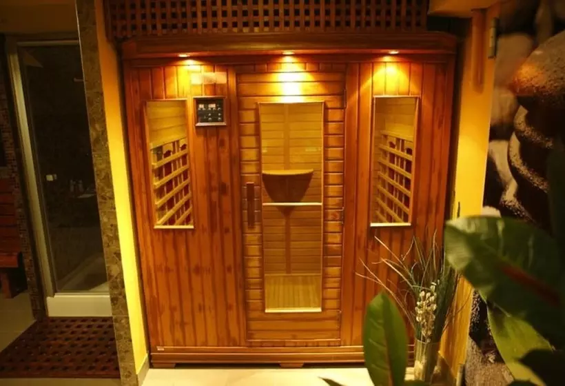 Fotos del hotel Six Inn:  3