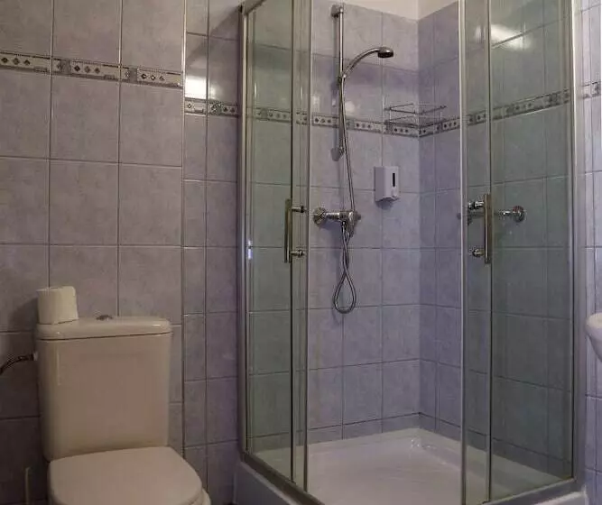 Fotos del hotel Six Inn:  6