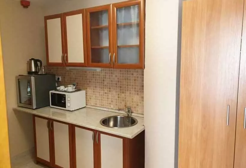 Fotos del hotel Six Inn:  5