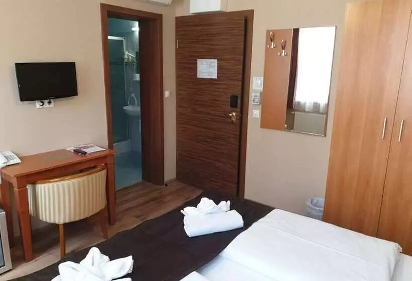 Fotos del hotel Six Inn:  18