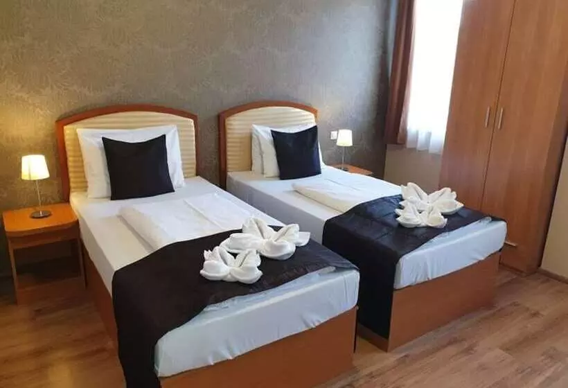 Fotos del hotel Six Inn:  19