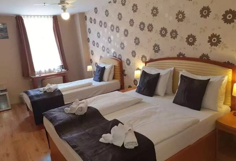 Fotos del hotel Six Inn:  17