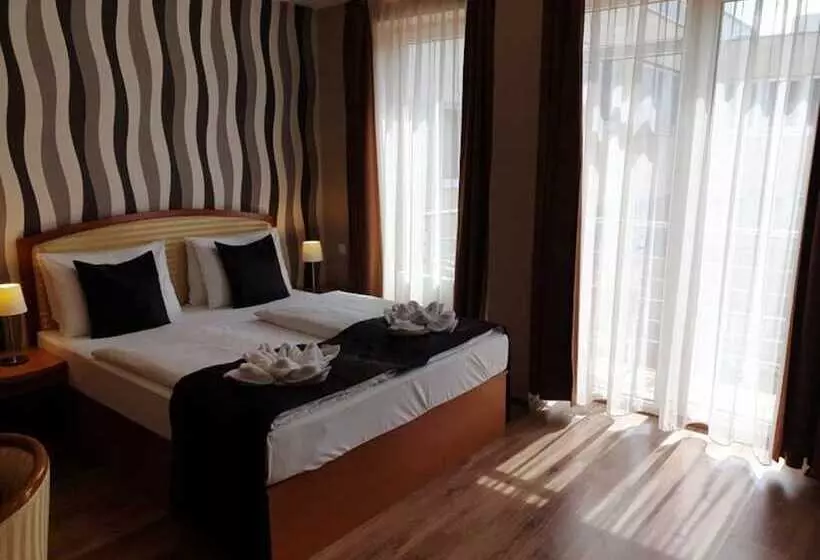 Fotos del hotel Six Inn:  20