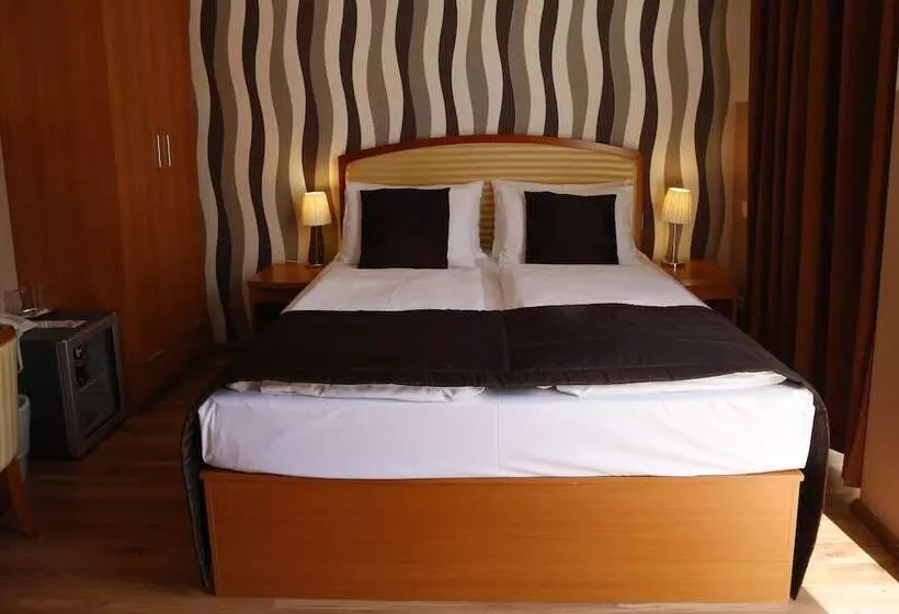 Fotos del hotel Six Inn:  21