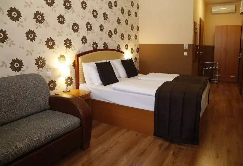 Fotos del hotel Six Inn:  22