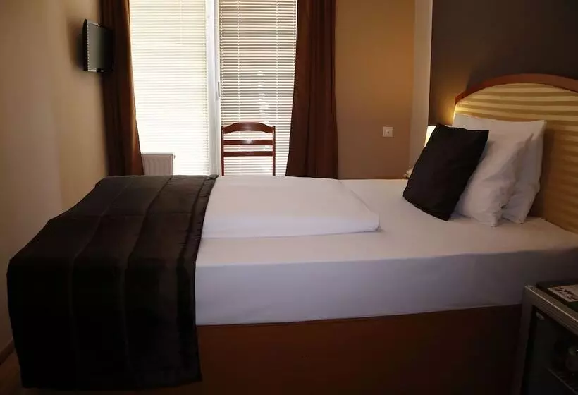 Fotos del hotel Six Inn:  23