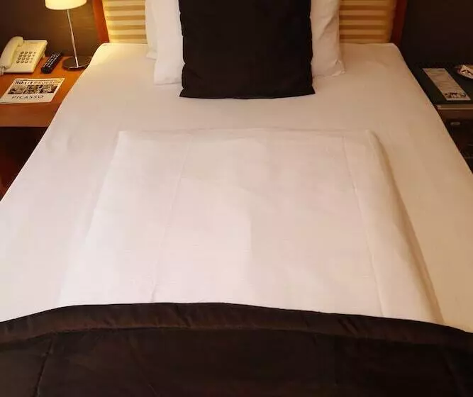 Fotos del hotel Six Inn:  25