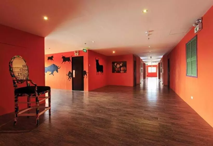 Fotos del hotel The Henry Hotel Cebu:  12