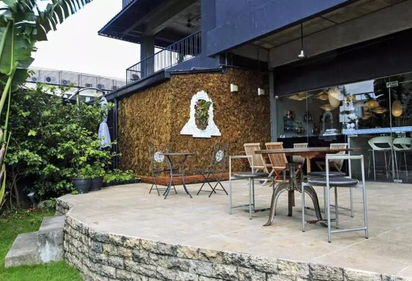 Fotos del hotel The Henry Hotel Cebu:  8