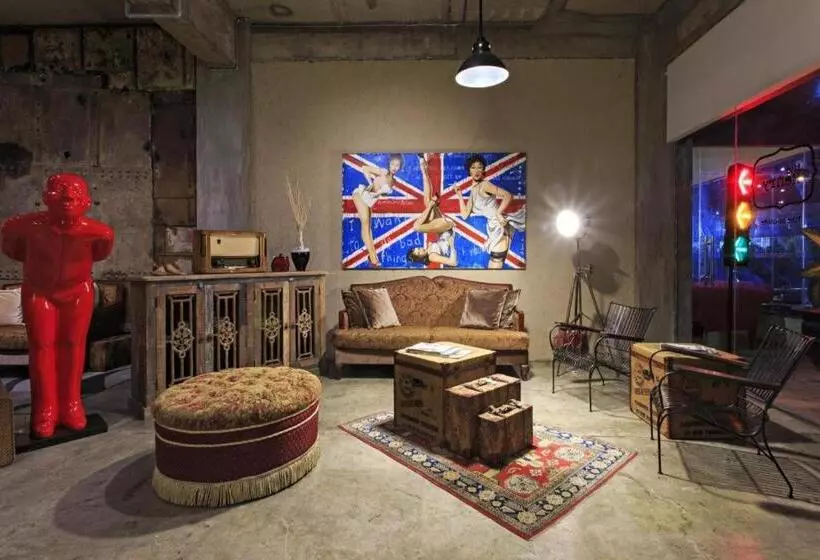 Fotos del hotel The Henry Hotel Cebu:  2