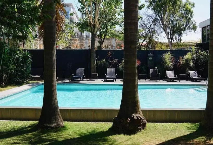 Fotos del hotel The Henry Hotel Cebu:  11