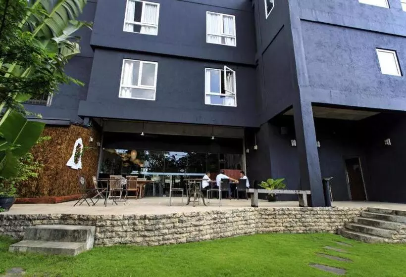 Fotos del hotel The Henry Hotel Cebu:  9