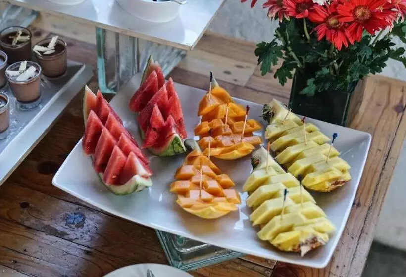 Fotos del hotel The Henry Hotel Cebu:  13