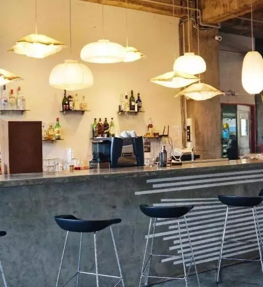 Fotos del hotel The Henry Hotel Cebu:  14