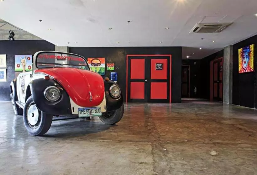 Fotos del hotel The Henry Hotel Cebu:  17