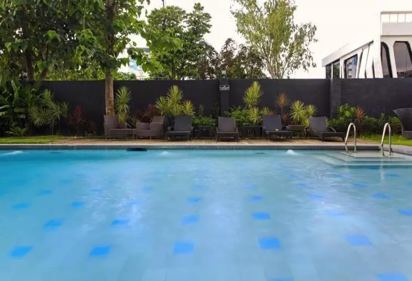 Fotos del hotel The Henry Hotel Cebu:  3