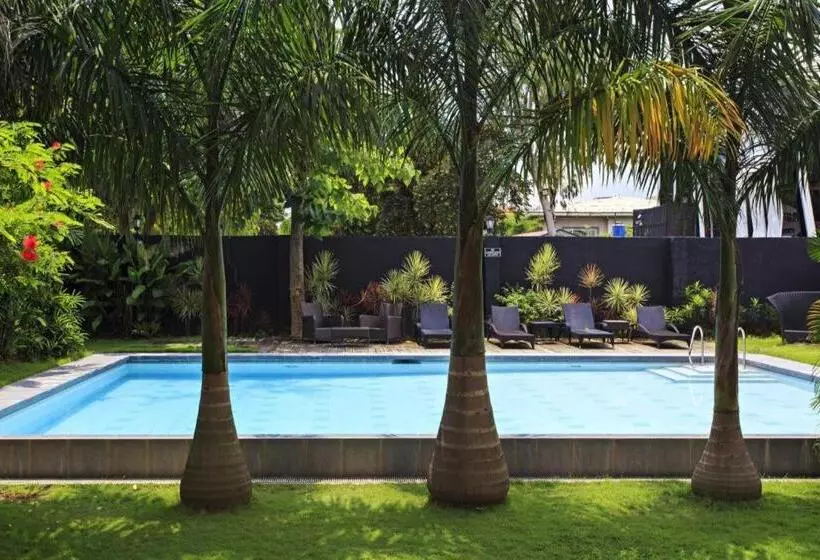 Fotos del hotel The Henry Hotel Cebu:  21