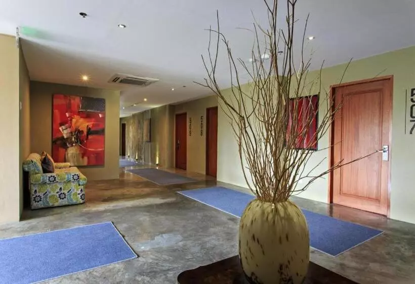 Fotos del hotel The Henry Hotel Cebu:  5