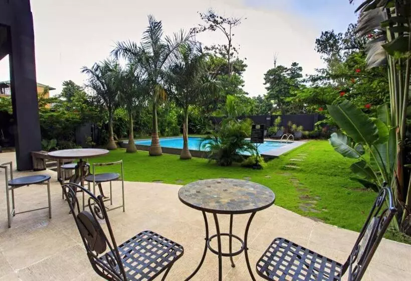 Fotos del hotel The Henry Hotel Cebu:  24