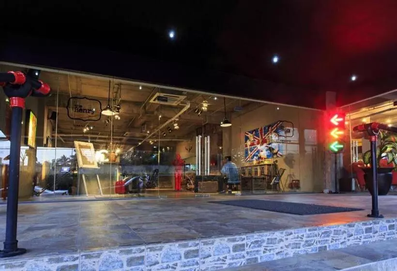 Fotos del hotel The Henry Hotel Cebu:  19