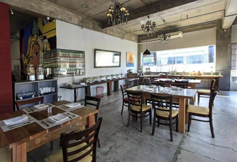 Fotos del hotel The Henry Hotel Cebu:  22