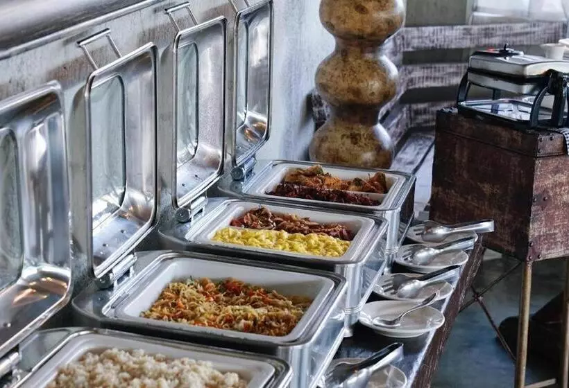 Fotos del hotel The Henry Hotel Cebu:  6