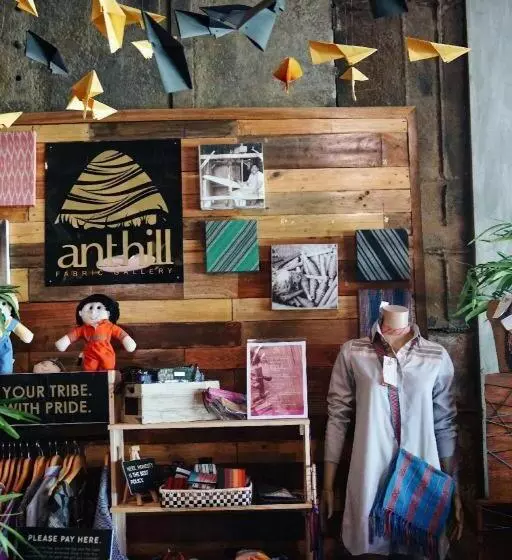 Fotos del hotel The Henry Hotel Cebu:  23