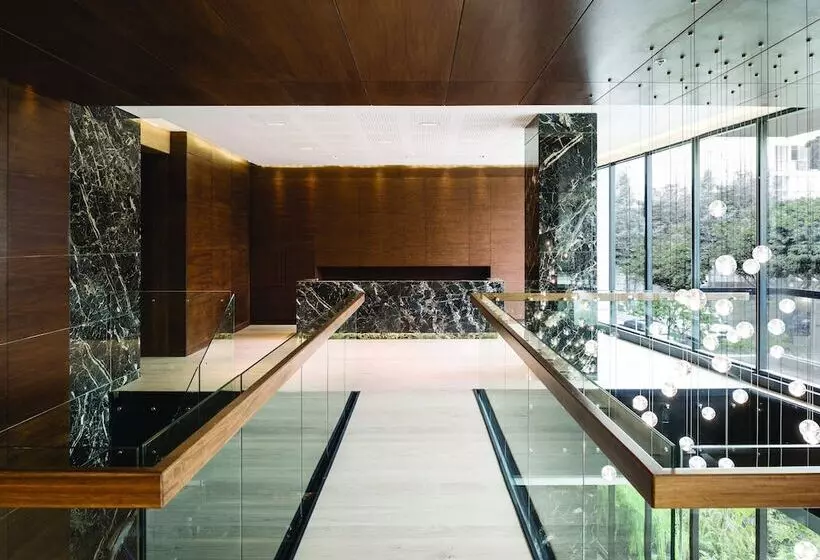 Fotos del hotel 8010 Urban Living:  3