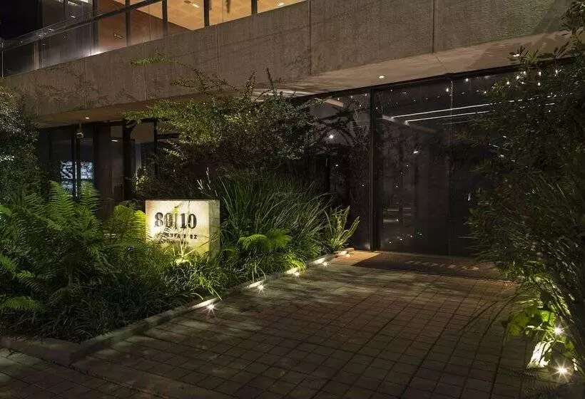 Fotos del hotel 8010 Urban Living:  10