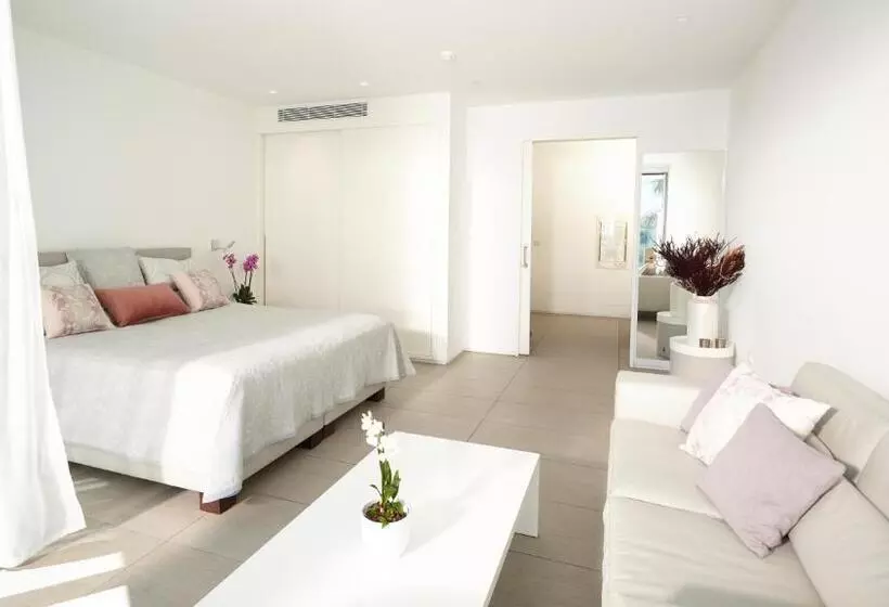 Fotos del hotel Baobab Suites:  2