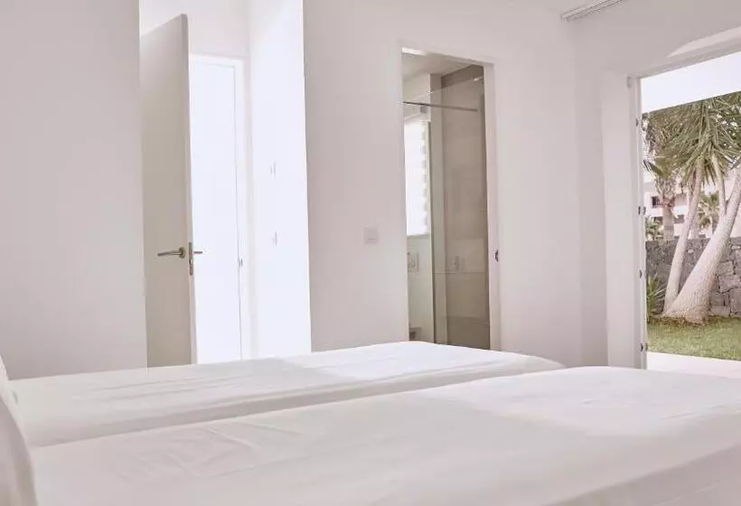 Fotos del hotel Baobab Suites:  4